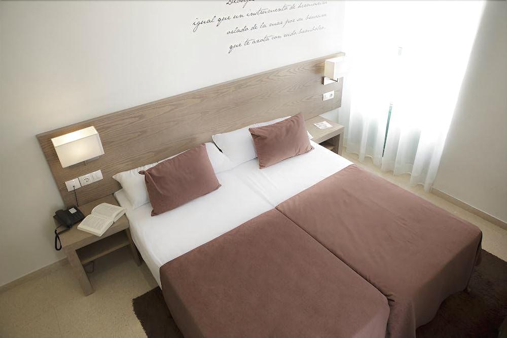 Boutique Isla 3* Isla de Tabarca