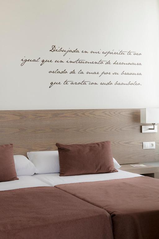 Boutique Isla Hotel Isla de Tabarca